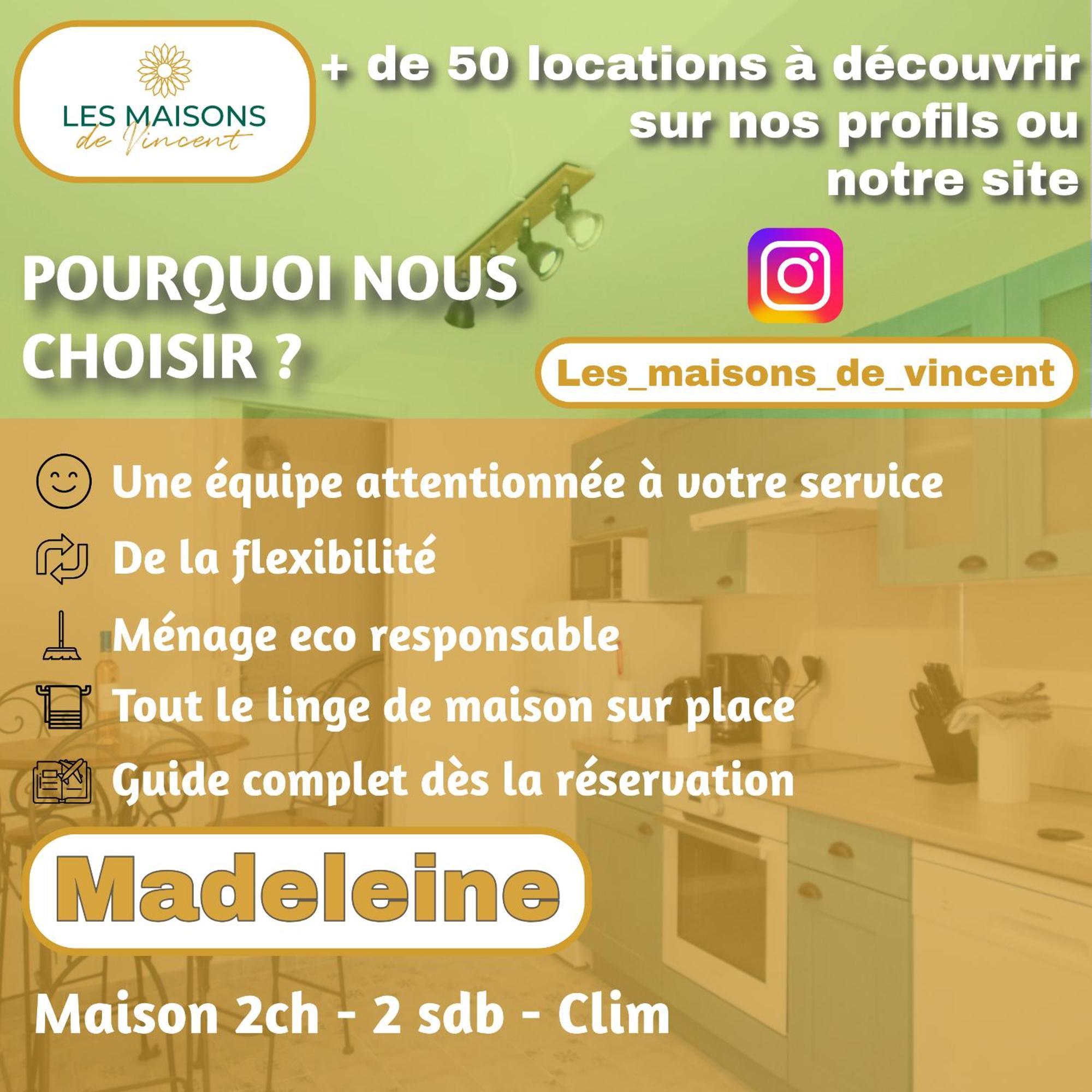Madeleine - Maison Proche Des Arenes Arles Eksteriør billede